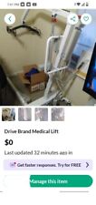 Electric patient lift for sale  Houston