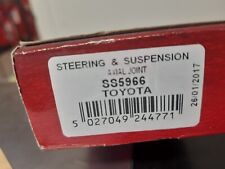 Fai steering suspension for sale  LISBURN