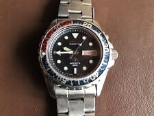 Vintage seiko men for sale  HUNTINGDON