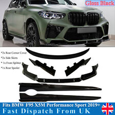 2019 bmw x5m for sale  LEICESTER