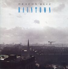 Deacon blue raintown for sale  STOCKPORT