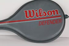 Wilson squash badminton for sale  SALE