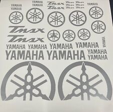 adesivi motori marini yamaha usato  Campagna