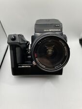 bronica gebraucht kaufen  Oberstenfeld