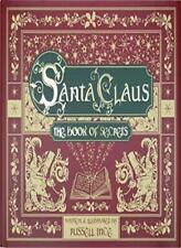 Santa Claus: The Book of Secrets,Russell Ince, Matt Sarson, usado comprar usado  Enviando para Brazil