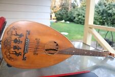 renaissance lute for sale  Olympia