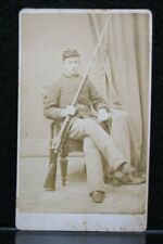 Cdv photo post for sale  Keller