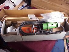 Used, NOS FEIN MSfo 869C HEAVY DUTY ANGLE GRINDER 220 - 265V for sale  Shipping to South Africa