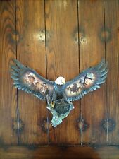 eagle sculpture for sale  LLANRWST