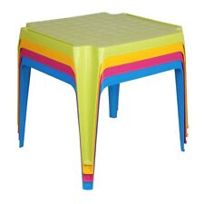 Table enfant 50x50cm d'occasion  Expédié en France