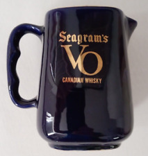 Seagram canadian whisky gebraucht kaufen  Unterhaching