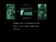 Usato, Metal Gear per PC in italiano usato  Massa Di Somma