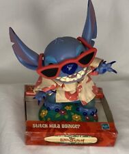 Boneco brinquedo vintage Disney Lilo & Stitch Hula Bobblehead Hasbro 2001 Havaí  comprar usado  Enviando para Brazil
