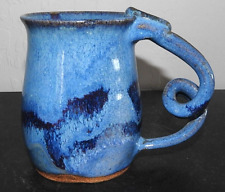 hand artisan crafted mug for sale  Henderson