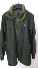 Berghaus mens gortex for sale  LEICESTER