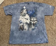 Mountain tshirt mens for sale  Mobile