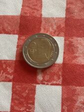 Moneta euro rara usato  Osilo