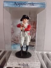 Westair napoleonic soldier for sale  LONDON