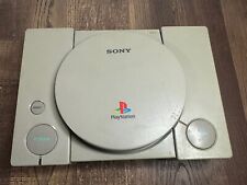 scph 5501 playstation 1997 for sale  Gilbert