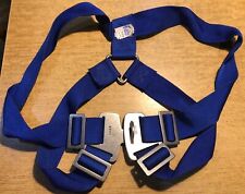 Ancra safety harness for sale  FROME