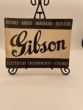 1975 reprint gibson for sale  Franklin