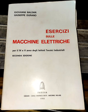 Libro esercizi sulle usato  Cerveteri