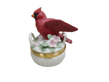 Lenox treasures cardinal for sale  Waterford