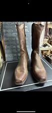 Lucchese boots size for sale  Missouri City