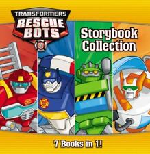 Transformers rescue bots for sale  Valrico