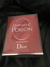 Dior hypnotic poison for sale  Shipping to Ireland