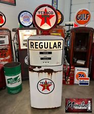 1950 texaco gasoline for sale  Mooresville