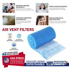 Air vent polyester for sale  USA