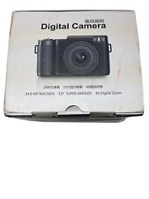 Digital camera camcorder for sale  New Haven