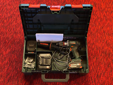 Metabo ltx brushless for sale  Shipping to Ireland