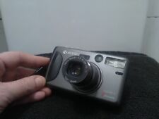 Yashica zoom 35mm for sale  UK