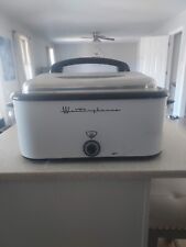 westinghouse roaster for sale  York