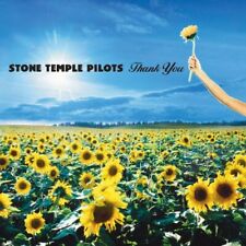 Usado, Stone Temple Pilots - Obrigado - Stone Temple Pilots CD BRVG O Fast Free comprar usado  Enviando para Brazil