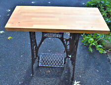 Ancienne table machine d'occasion  Gentilly