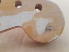 Fender stratocaster maple gebraucht kaufen  Deutschland
