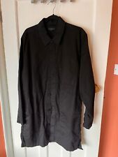 Cos mens black for sale  MANCHESTER