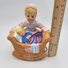 Vintage mother baby for sale  Kalamazoo