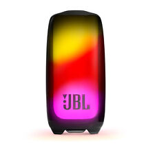 Alto-falante Bluetooth Portátil JBL Pulse 5 - Preto comprar usado  Enviando para Brazil