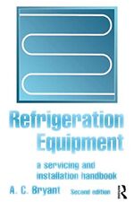Refrigeration equipment servic for sale  USA