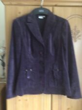 Vintage jacket needlecord for sale  BUILTH WELLS