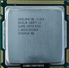 Processore intel core usato  Mesola
