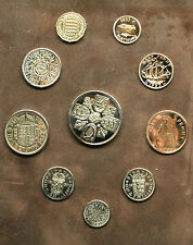 Polished birthday coins for sale  BURNTWOOD