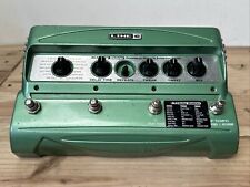 Line 6 - DL4 - Modelador de retardo - Pedal de efectos usado sin probar segunda mano  Embacar hacia Argentina