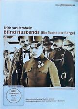 Blind husbands erich gebraucht kaufen  Berlin