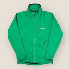 Mens green berghaus for sale  Shipping to Ireland