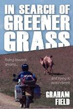 Search greener grass for sale  UK